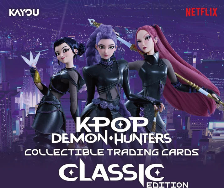 Energy vs. Classic! Which Kayou KPDH is the better choice?