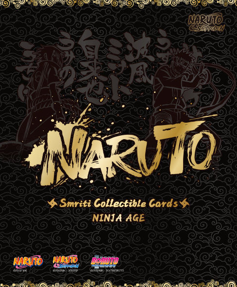 Don’t Buy Kayou Naruto Cards Until You Read This Guide