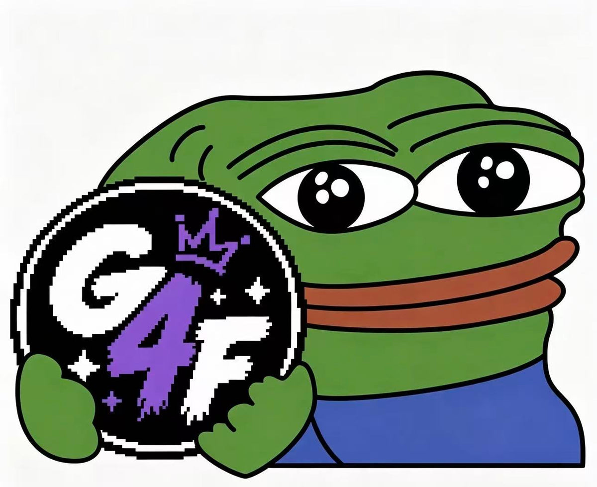 ❤️A Letter to G4F Fans❤️