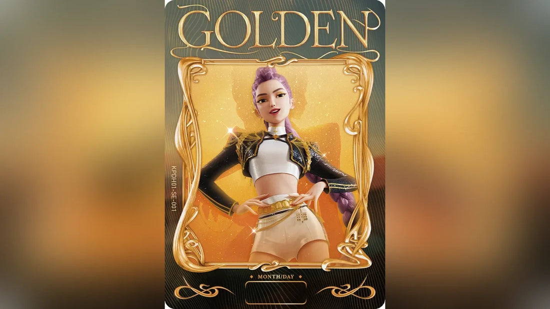 KPDH Card List: Energy Series - Full Gallery