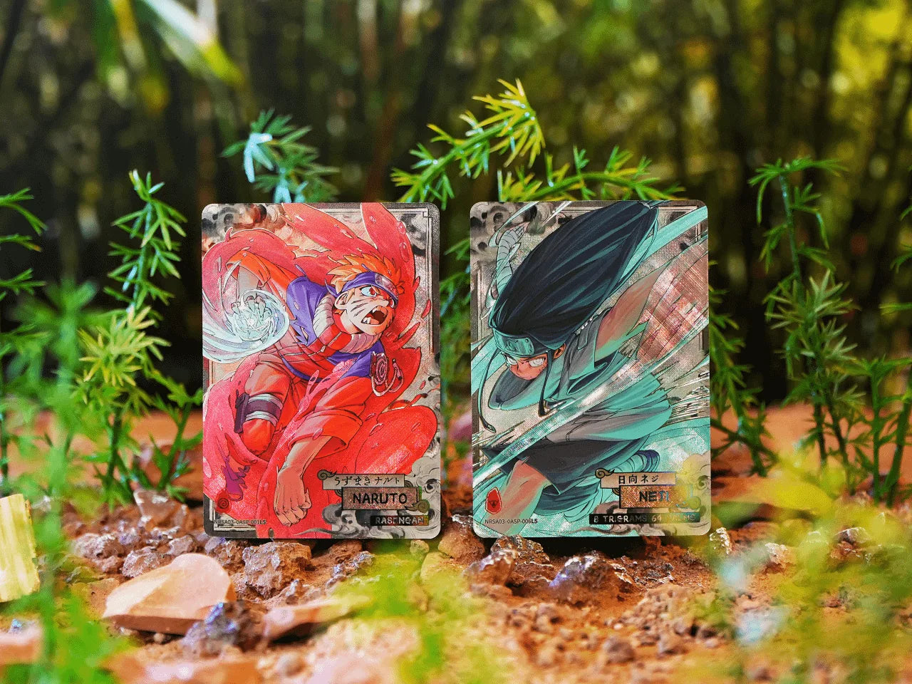 Kayou Naruto Card Ecosystem: Collector & Reseller Guide
