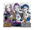 K-Pop Demon Hunters Puzzle