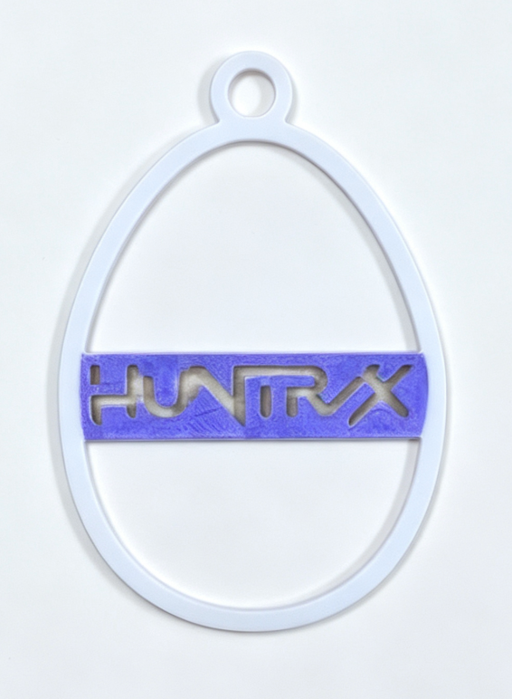 HUNTER/X-Cyber-Key-Charm-3