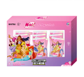 [Pre-Order]Winx Club-Fairy Diary Collectible Cards-Daily Edition-Collector Box(10 packs)-001A