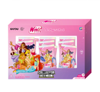 [Pre-Order]Winx Club-Fairy Diary Collectible Cards-Daily Edition-Collector Box(10 packs)-001A