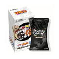 KAYOU Naruto Smriti Collectible Card, Chapter Jin English Series 2, Display Box, 12 Blister Packs with Promo Card
