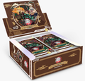 [Pre-order]Demon Slayer: Kimetsu no Yaiba Infinity Castle Movie-Daybreak Collectible Cards-Breath Edition-001-NA
