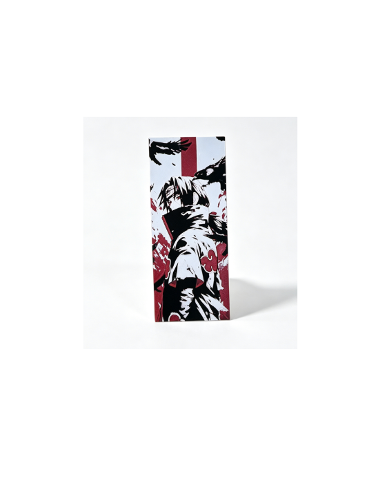 3D-Print-Itachi Long Bookmark | 6,000 Points