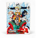 Binder2-Manga | 10,000 Points
