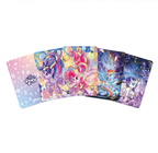 [Pre-Order]Kayou My Little Pony Friendship Eternal Moon Edition Series 4 Official Licensed Trading‑Card Booster Box