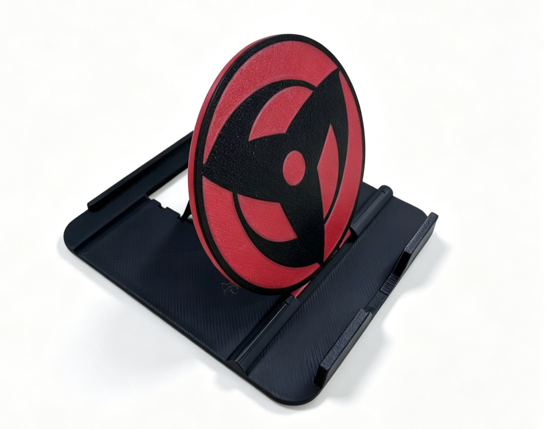 Sharingan Phone Stand - Kakashi | 6,000 Points