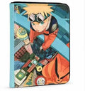 Binder3-Naruto | 10,000 Points