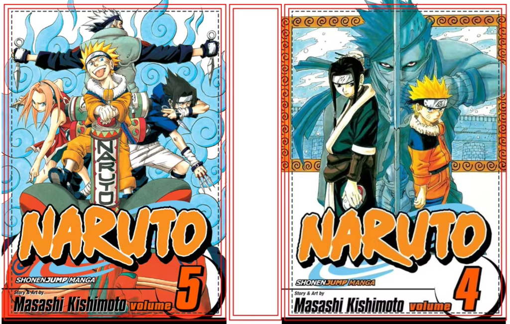 Binder2-Manga | 10,000 Points