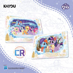 KAYOU My Little Pony Friendship Eternal Cards - Fun Moment Edition Series 3 - Display Box