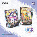 KAYOU My Little Pony Friendship Eternal Cards - Fun Moment Edition Series 3 - Display Box