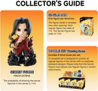 Funism Naruto Shippuden Great Ninja War Vol.1 Blind Box Figure Official Licensed PVC Collectible Toy