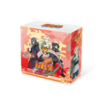[Member Only]Earth Scroll Series 2
