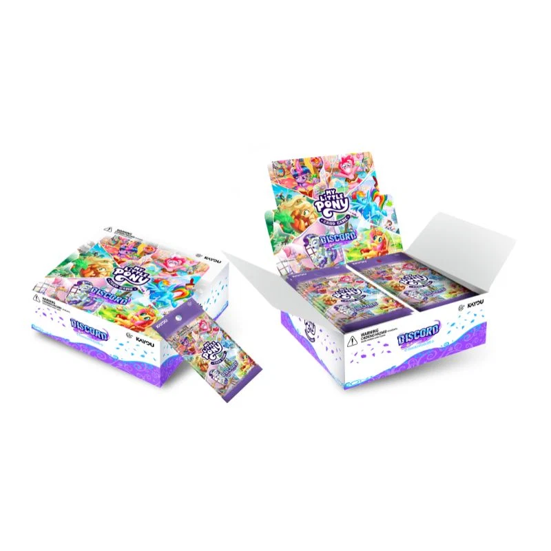 TCG BP2 Discord (flash sale)