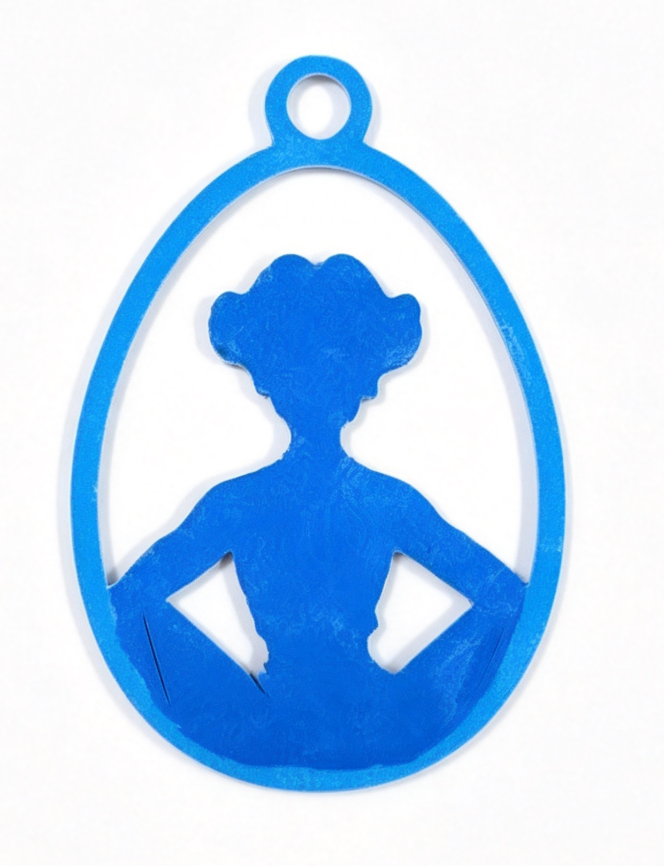 Zoey-Cyber-Key-Charm