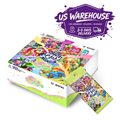 Kayou Official My Little Pony Fantasy Wonderland TCG Booster Box