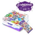 KAYOU My Little Pony Trading Card Game - Booster Discord Display Box
