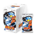 KAYOU Naruto-Smriti Heaven Scroll Series 1 Collectible Trading Card Booster Box