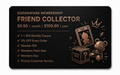 Goods4Fans Membership-$309.9 Be Daddy for One Year