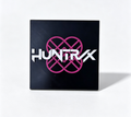 3D-Print-Huntrx-Logo-Plate