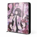 Binder1-Hinata | 10,000 Points
