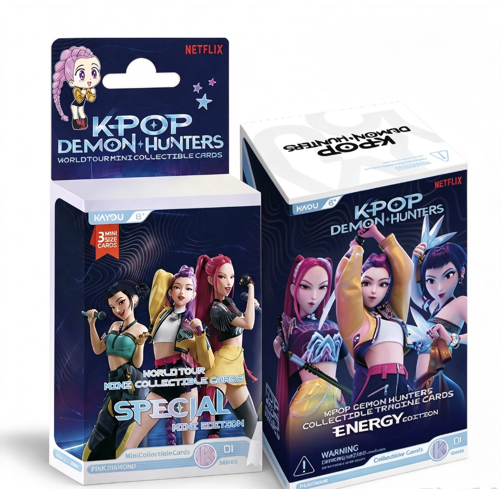 [Bundle]Mini+Energy