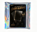Penny Sleeve(Pack of 50)