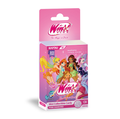 [Pre-Order]Winx Club-Mini Collectible Cards-Costume Party-001-NA