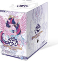 Kayou My Little Pony Friendship Eternal Cards, Moon Edition, Series 3, Collectible Trading Card, Paper, 24 Packs, 8 Cards/Pack