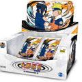 Kayou Naruto Smriti Collectible Cards – Chapter Jin 8 「Chinese Version 」Case