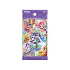 KAYOU My Little Pony Trading Card Game BP02 Discord - Display Box