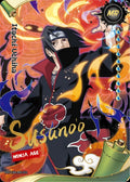 Kayou Naruto Ninja Age Collectible Card | MR | itachi | NRCCNA-MR-002