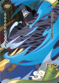 Kayou Naruto Ninja Age Collectible Card | SSR | Kisame | NRCCNA-SSR-004