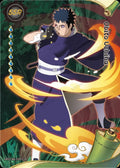 Kayou Naruto Ninja Age Collectible Card | SSR | Obito | NRCCNA-SSR-018