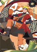 Kayou Naruto Ninja Age Collectible Card | UR | Naruto | NRCCNA-UR-001