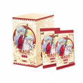 KAYOU Official Inuyasha Soul Jade Journey Heyun Pack Wave 1 30th Anniversary Anime Trading Booster Box Genuine Collectible Cards