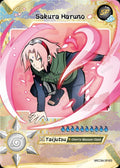 Kayou Naruto Ninja Age Collectible Card | SP | Sakura | NRCCNA-SP-003