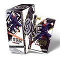 KAYOU Official Jujutsu Kaisen Sorcerer Collection Cards Wave 1 High School Chapter Booster Box Genuine Anime Trading Cards