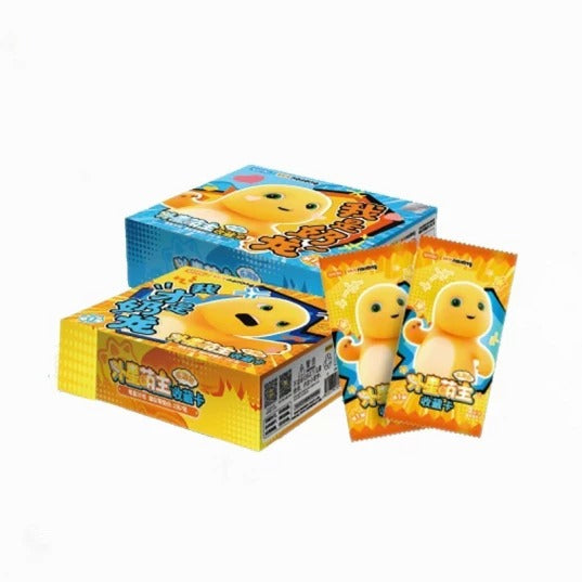 KAYOU Nailong Alien Cute Master Collection Cards Fun Play Pack Wave 1 Genuine Licensed Cute Cartoon Booster Box