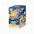 KAYOU SpongeBob SquarePants Fun Time Collection Deluxe Booster Pack Wave 2 Genuine Nickelodeon Licensed Anime Trading Cards