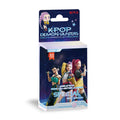 [Pre-Order] Kpop Demon Hunters-Collectible Trading Cards-Special Mini Edition-001-NA