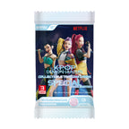 [Pre-Order] Kpop Demon Hunters-Collectible Trading Cards-Special Mini Edition-001-NA