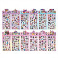 K-Pop Slayers Die-Cut Waterproof Vinyl Sticker Pack