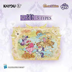Kayou Official My Little Pony Friendship Eternal Moon Edition Series 3 Trading Card Booster Box