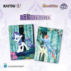 Kayou Official My Little Pony Friendship Eternal Moon Edition Series 3 Trading Card Booster Box