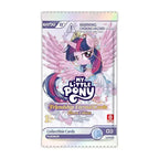 Kayou Official My Little Pony Friendship Eternal Moon Edition Series 3 Trading Card Booster Box